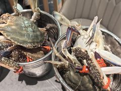 -一方渔歌蒸汽海鲜自助(文化路万达广场店)