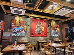 -兔槽江湖菜·重庆璧山兔(水围店)