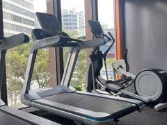 -博纳私人订制健身(中集美兰湖店)