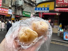 -老南昌白糖糕(大士院店)