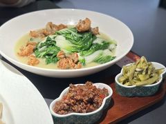 -红厨巷·淮扬菜(熙南里店)