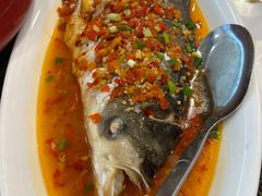 -兰湘子·湘菜小炒(荥阳吾悦广场店)
