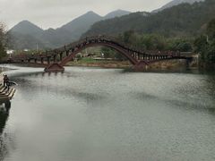 -绩溪龙川景区