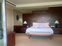 -海南清水湾莱佛士酒店