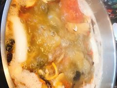 -野菌皇海景野生菌火锅(滨海大道店)