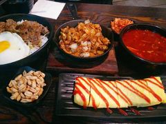 -HONGA HONGA雄家(曹路店)