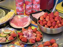 -喜井无限自助烤肉公司(东门老街地铁站)