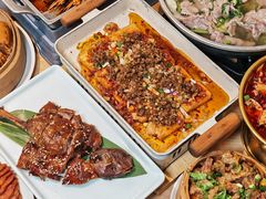 -全牛匠·乐山跷脚牛肉(新中关店)