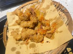 -沪小胖·小龙虾·蓝龙王(八佰伴店)