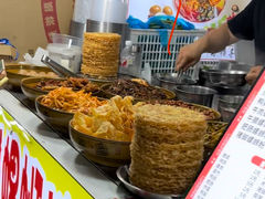 -大学城夜市大排档(凤栖路店)
