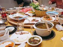 -竹鲜笙全竹宴(国色天香店)