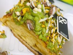 -BUTTERFUL&CREAMOROUS 黄油与面包(三里屯太古里店)