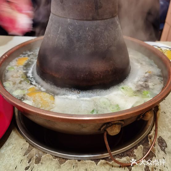 洞庭洲饭店(中山路店)