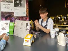 -JPG coffee(广州体育西店)