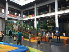 -蒙特利亲子乐园