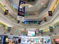 -北京华联购物中心(天通苑店)