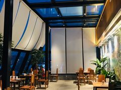 -四月吧餐厅(正阳步行街店)