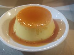 焦糖布丁-BISTROFIORE美伊娜(伊犁南路店)