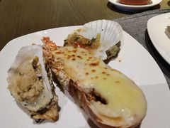 -博林天瑞喜来登酒店·西丽尚膳