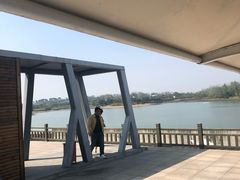 -南京金牛湖风景区