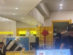 -纽约薯条(世豪广场店)