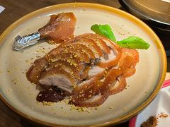 -青年公社烤鸭(蜀山万象汇店)
