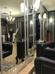 -3AM HAIR SALON染发接发