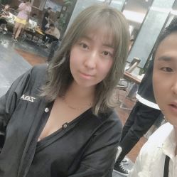 -扎嘎形象设计