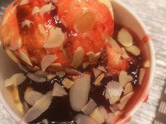 -芙澜西餐厅(东北大厦店)