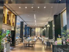 -上海虹桥宾馆味翠餐厅