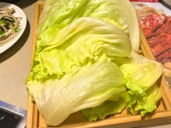 -蝎王府羊蝎子(虎坊桥总店)