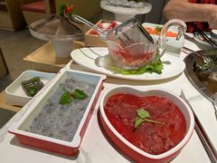 -椒王火锅(厚街万达店)