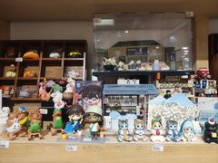 -解忧集市(北京路天河城店)