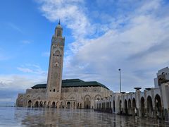 -哈桑二世清真寺