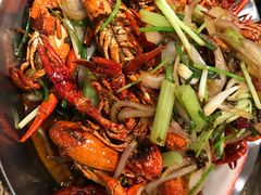 秘制龙虾-赤甲皇(仙霞路店)