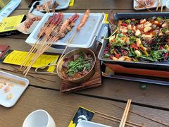 -本色.小马哥烧烤(无锡九里仓店)
