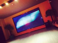 -大地影院(宁波恒茂商业广场店)