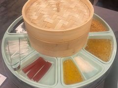 -羲和雅苑•北京烤鸭(平安国际金融中心店)