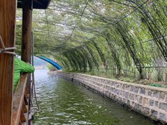 -渔岛海洋度假区