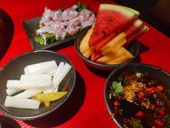 -谭鸭血老火锅(万象九宜城店)