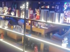 -阿记烧烤(英达路店)