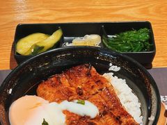 -鳗事鱼意·活鳗現烤专门店(富力海珠城店)