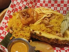 -泰妃殿(武汉首店)