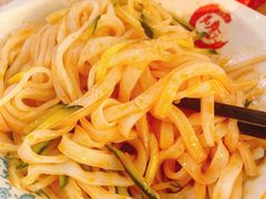 -东关吉祥西安腊汁肉夹馍(健德门店)