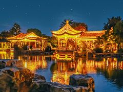 -沙家浜风景区