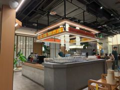 -莺花渡火锅City Green(万象城店)