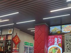 -昱德来·天津菜(河西店)