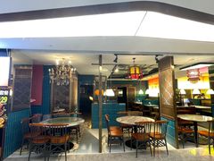 -外婆小聚茶餐厅·生日·团建(市民中心店)