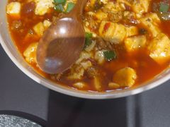 -红东阁东北菜烤肉酒馆(CROSS万象汇店)