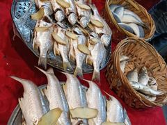 -车头老二大排档